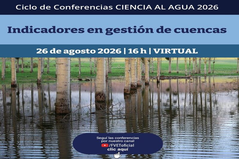 Indicadores en gestión de cuencas